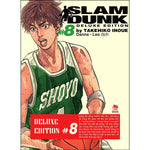 Tải hình ảnh vào trình xem Thư viện, Slam Dunk Deluxe - Tập 8
