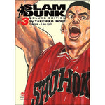 Tải hình ảnh vào trình xem Thư viện, Slam Dunk Deluxe - Tập 3
