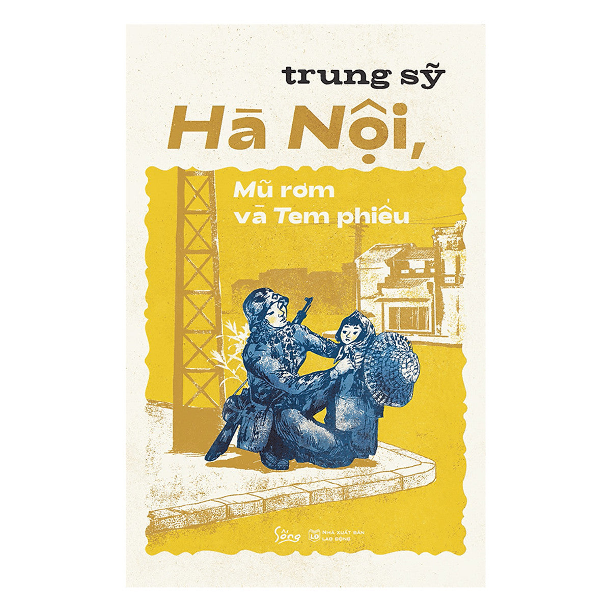 Hà Nội, Mũ Rơm Và Tem Phiếu