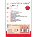 Tải hình ảnh vào trình xem Thư viện, Mang Thai - Sinh Nở Và Nuôi Con Khoẻ Manh
