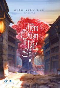 Tiệm Quan Tài Số 7 (Trọn Bộ 2 Quyển)