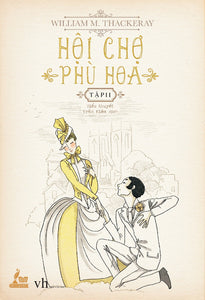 Hội Chợ Phù Hoa Tập 2