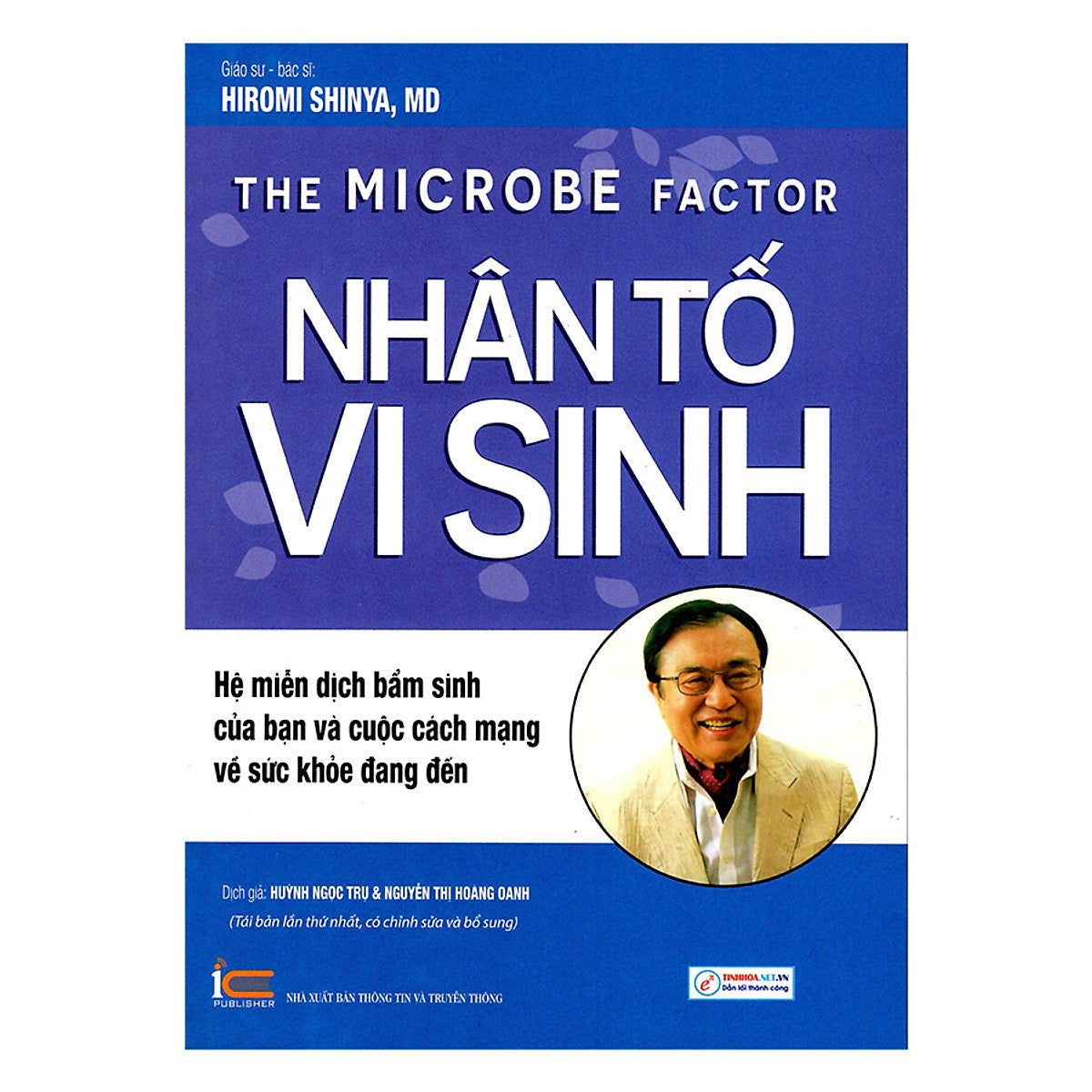 Nhân Tố Vi Sinh