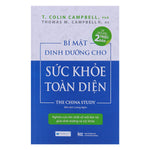 Tải hình ảnh vào trình xem Thư viện, Bí Mật Dinh Dưỡng Cho Sức Khoẻ Toàn Diện
