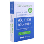 Tải hình ảnh vào trình xem Thư viện, Bí Mật Dinh Dưỡng Cho Sức Khoẻ Toàn Diện
