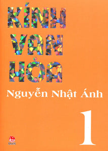 Kính Vạn Hoa (Bộ 9 Tập) Tập 1