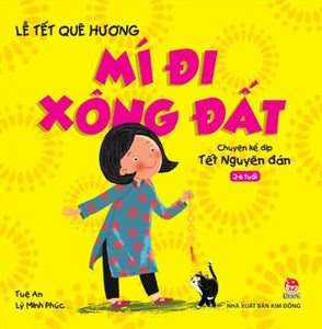 Mí Đi Xông Đất