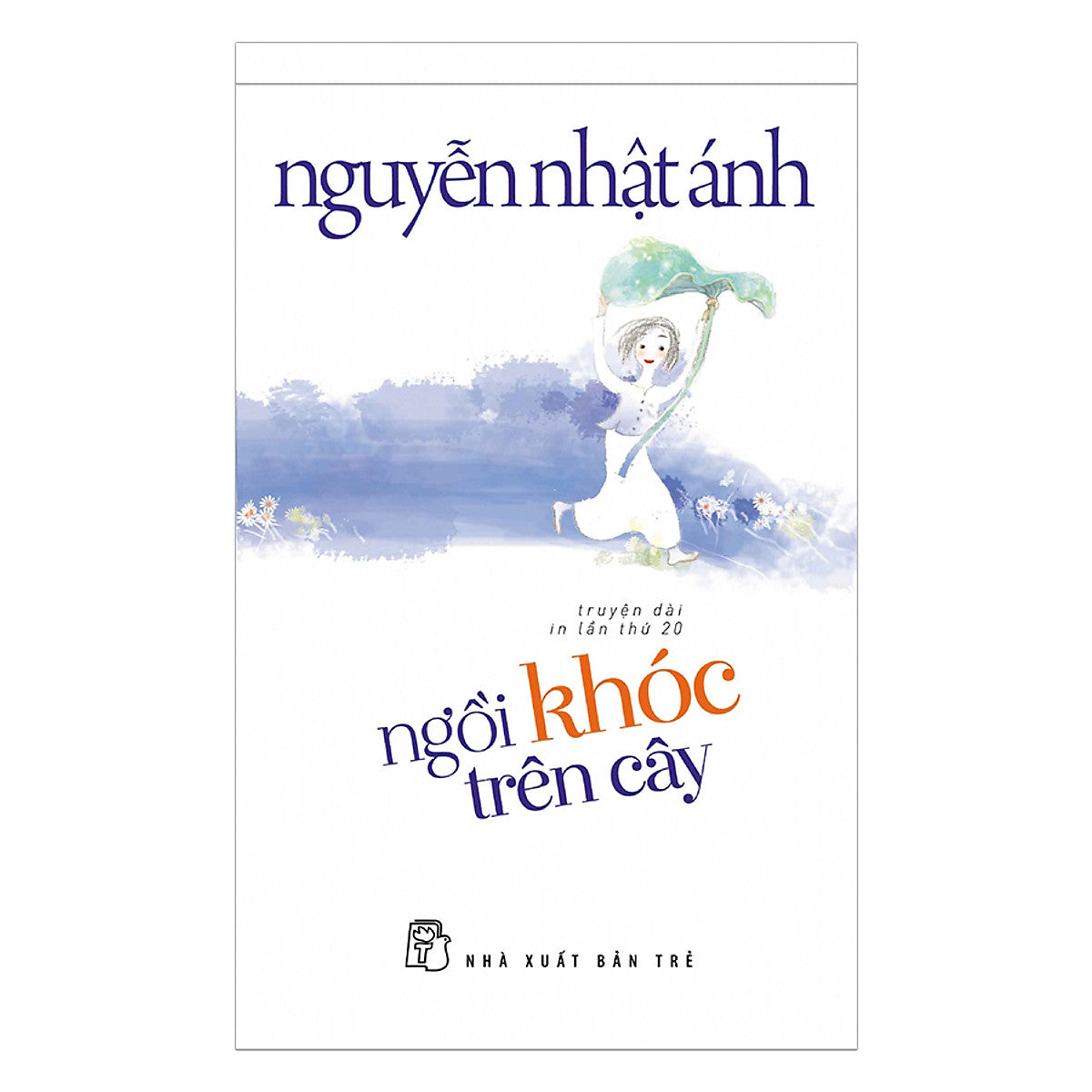 Ngồi Khóc Trên Cây