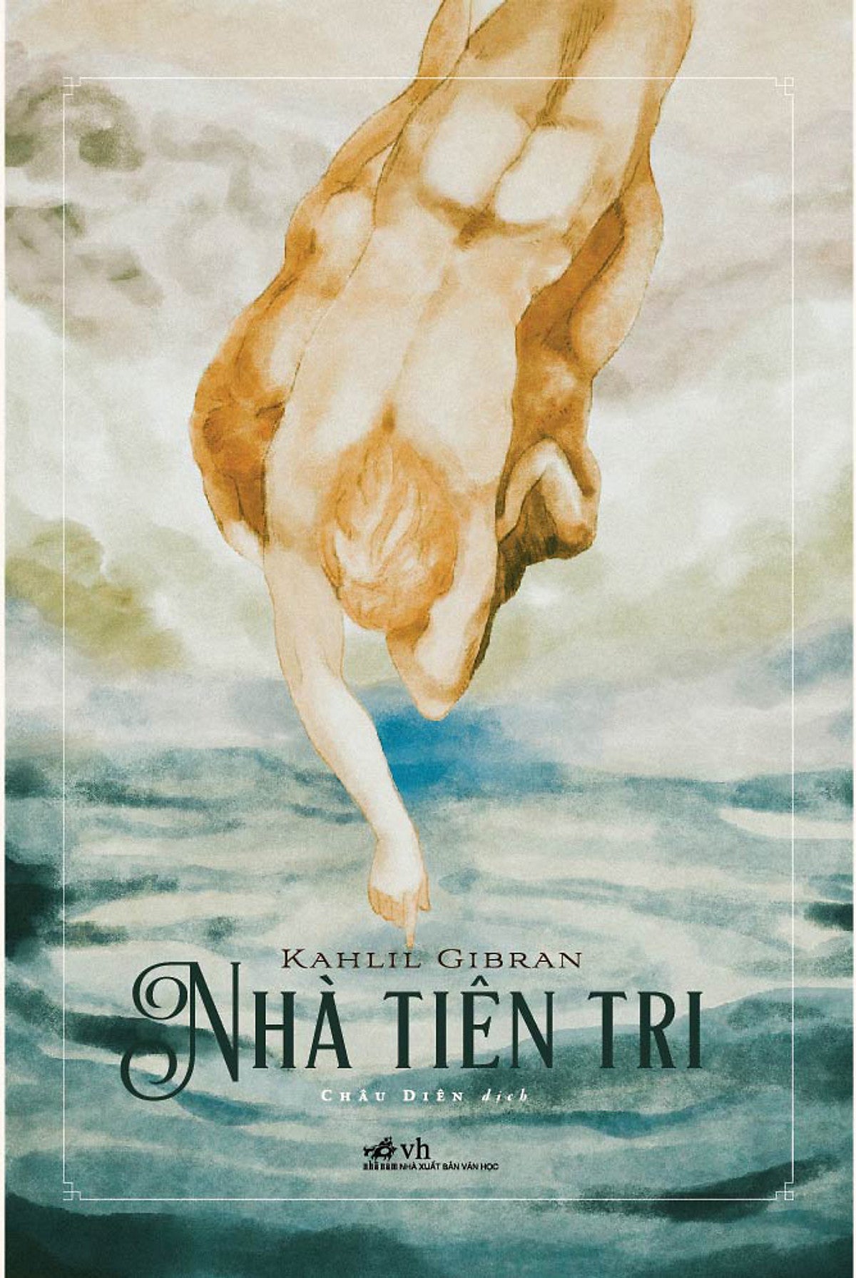 Nhà Tiên Tri