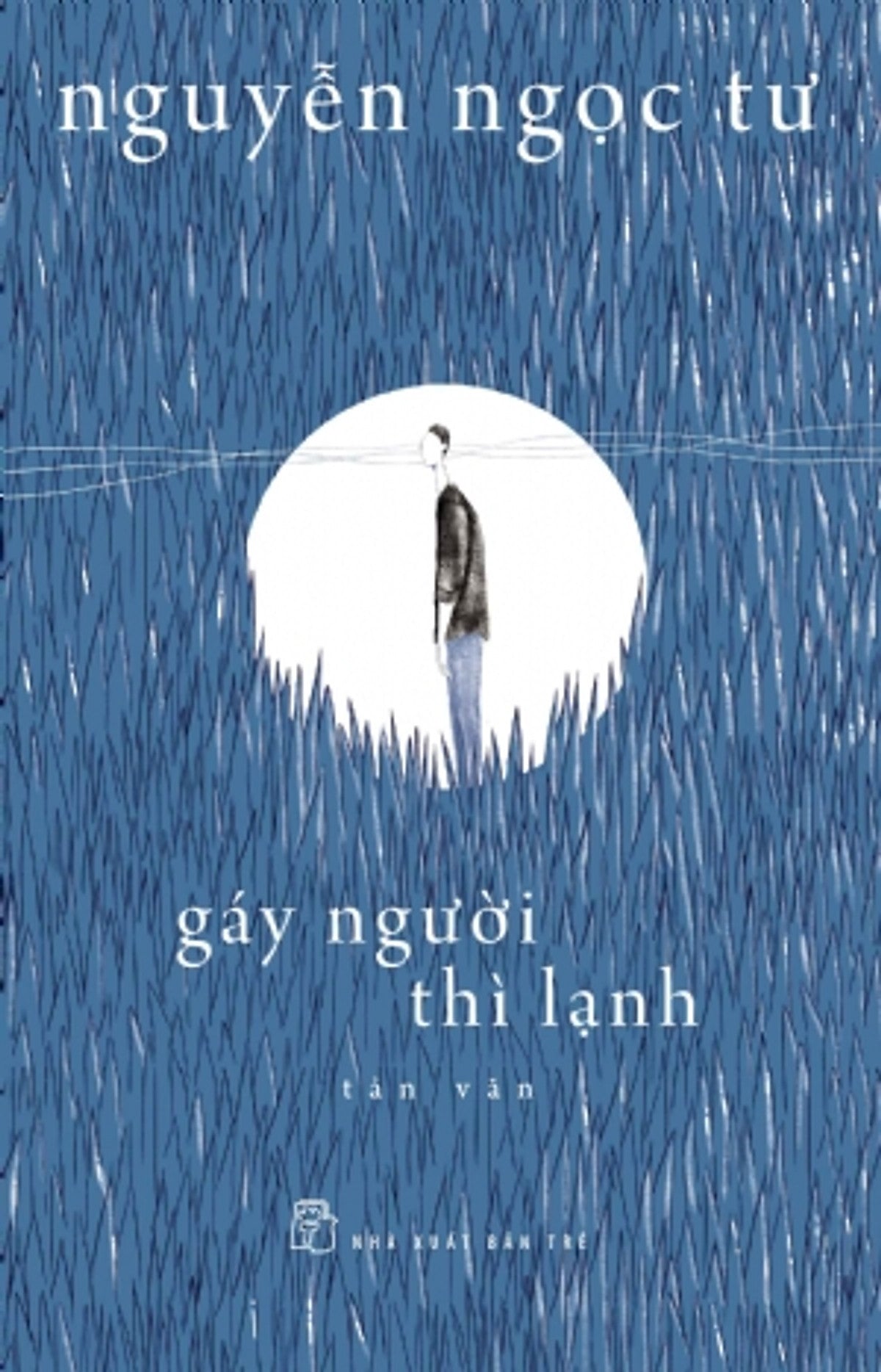 Gáy Người Thì Lạnh