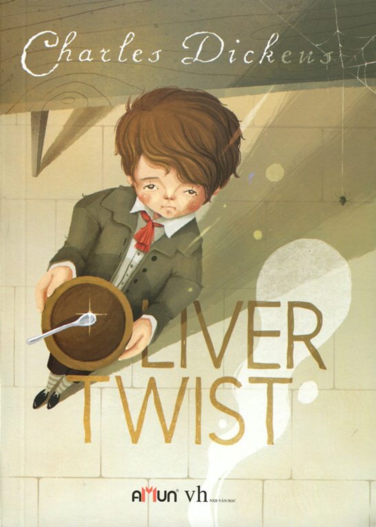 Oliver Twist