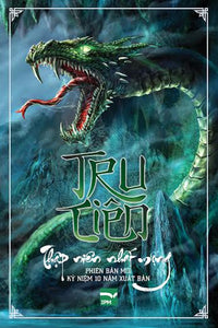 Trọn Bộ 6 Tập: Tru Tiên