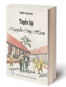 Tuyển Tập Nguyễn Công Hoan