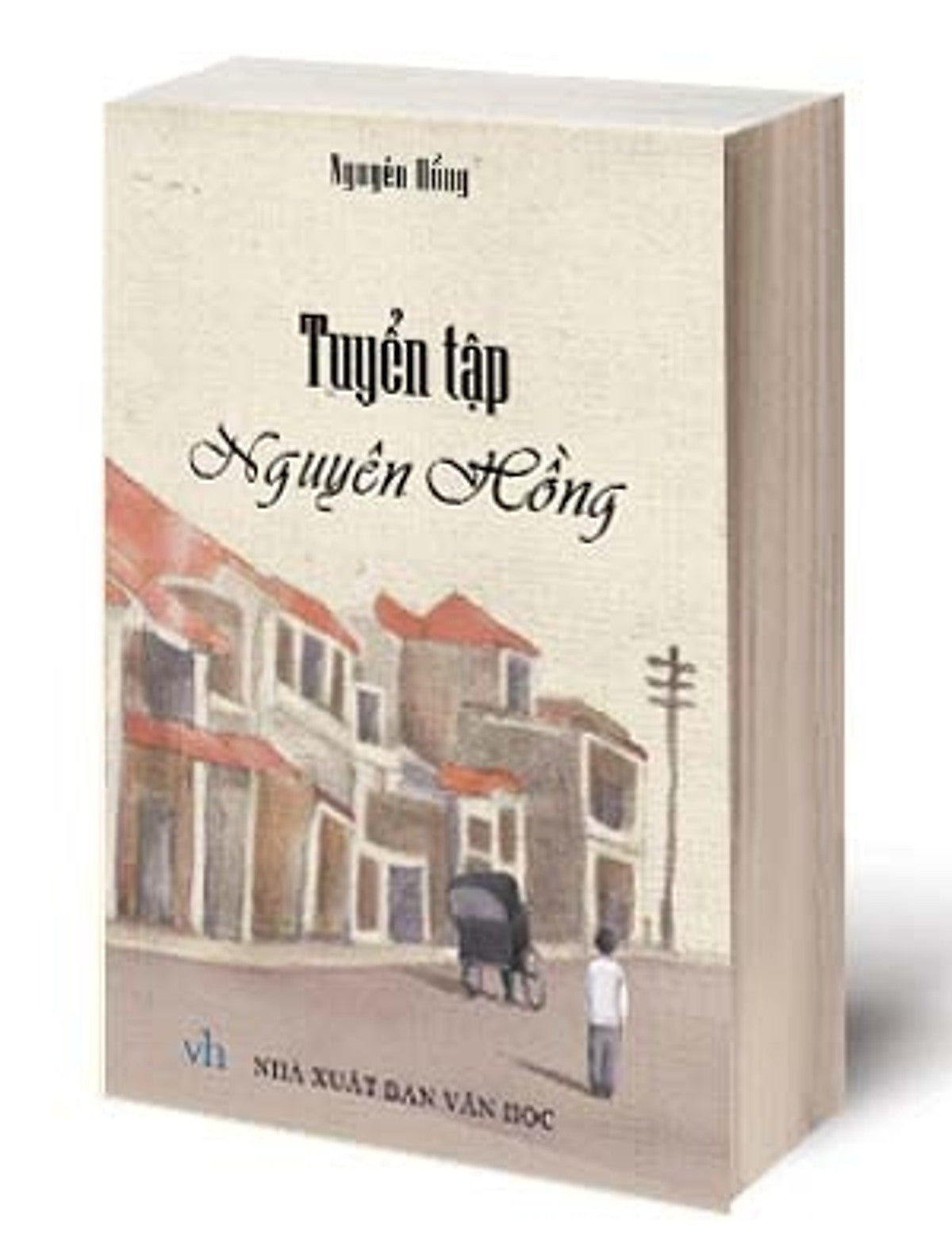 Tuyển Tập Nguyên Hồng